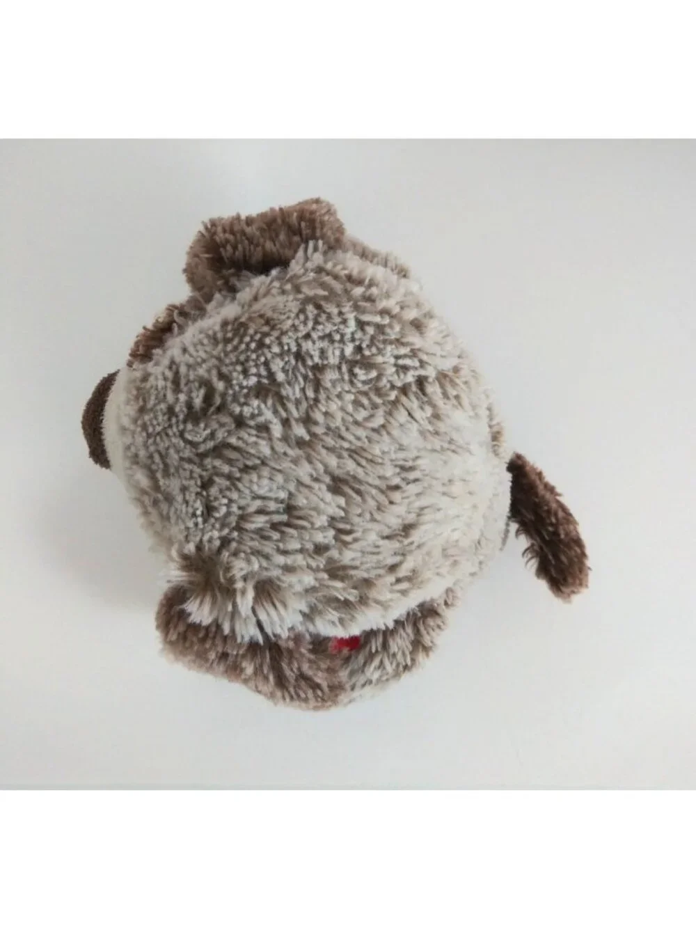 Kellytoy Valentine's Puppy Dog With Love Bow 11